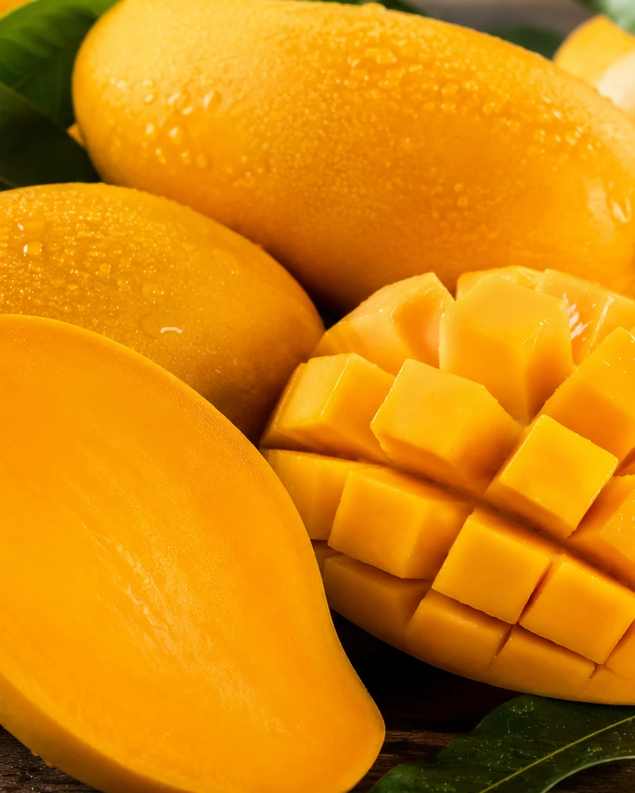 Premium Mangoes