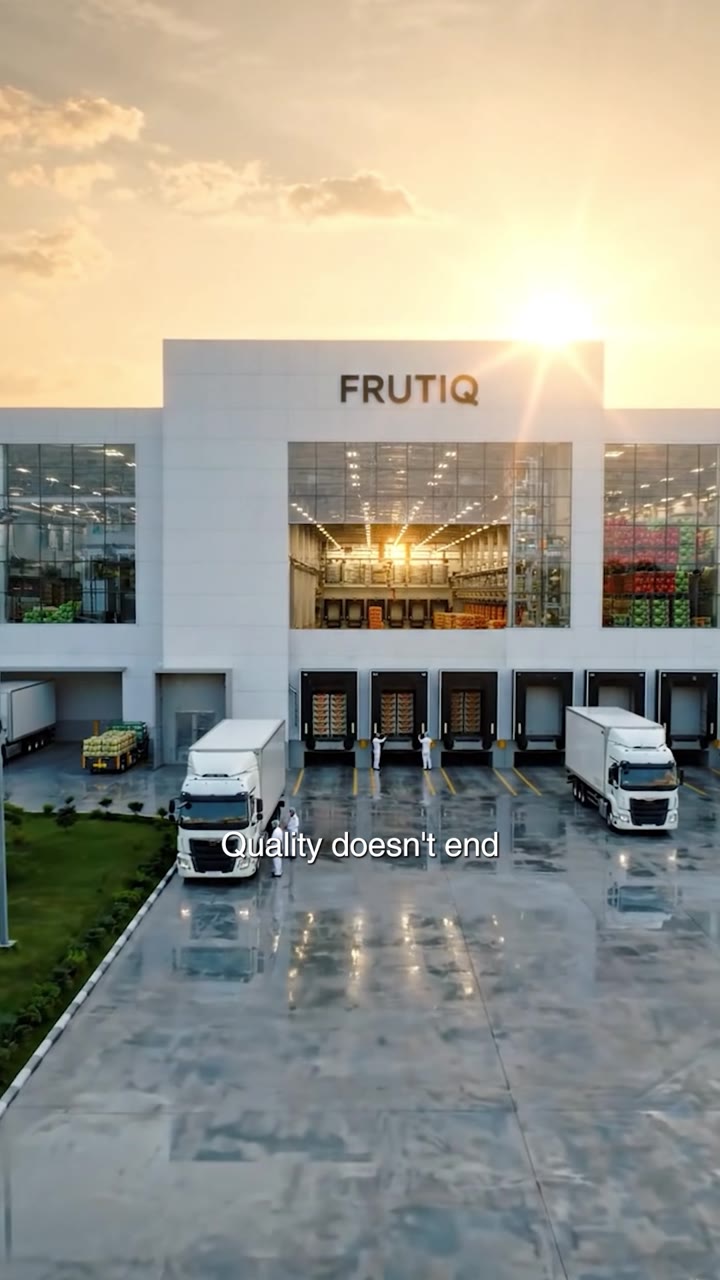 Warehouse & Cold Chain